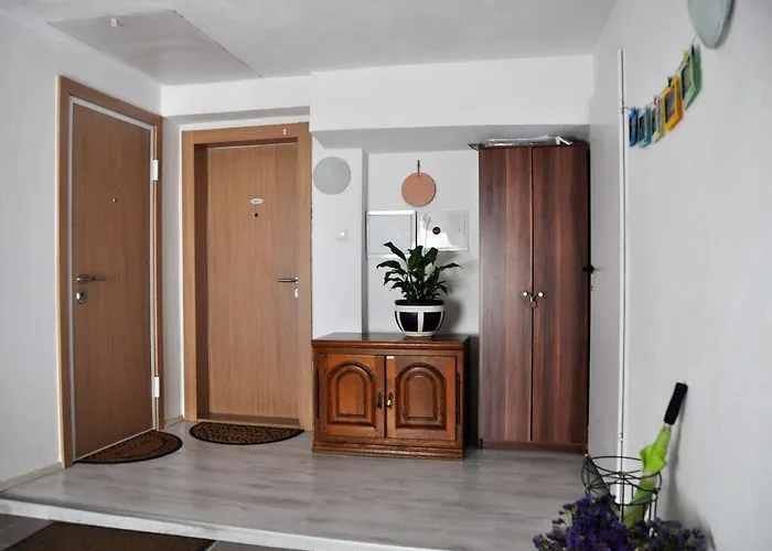 Simpli Apartments