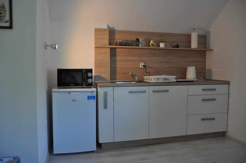 Appartement Simpli Ljubljana