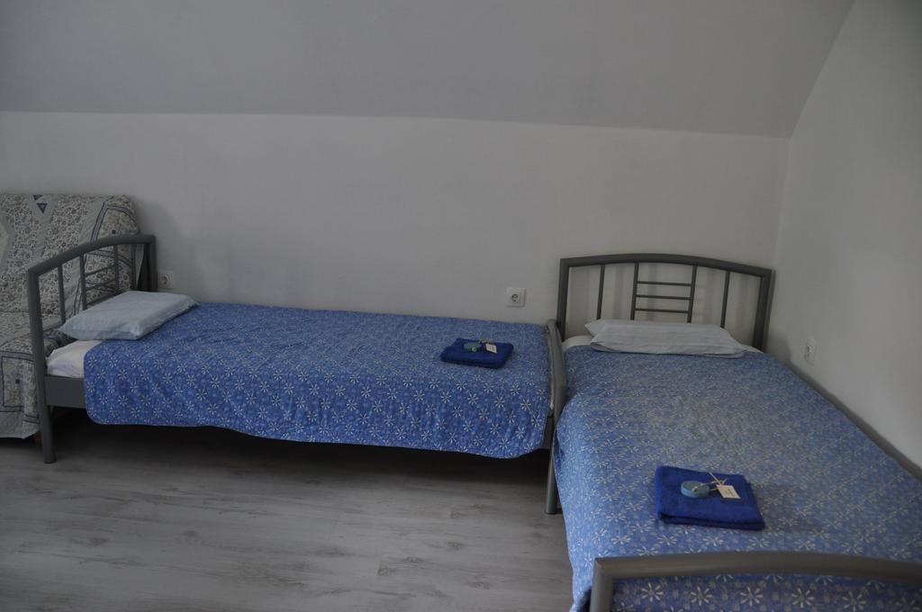Simpli Appartement Ljubljana