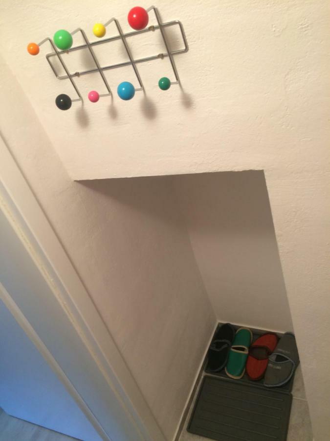 Appartement Simpli *