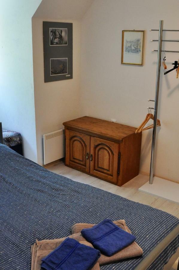Appartement Simpli Ljubljana